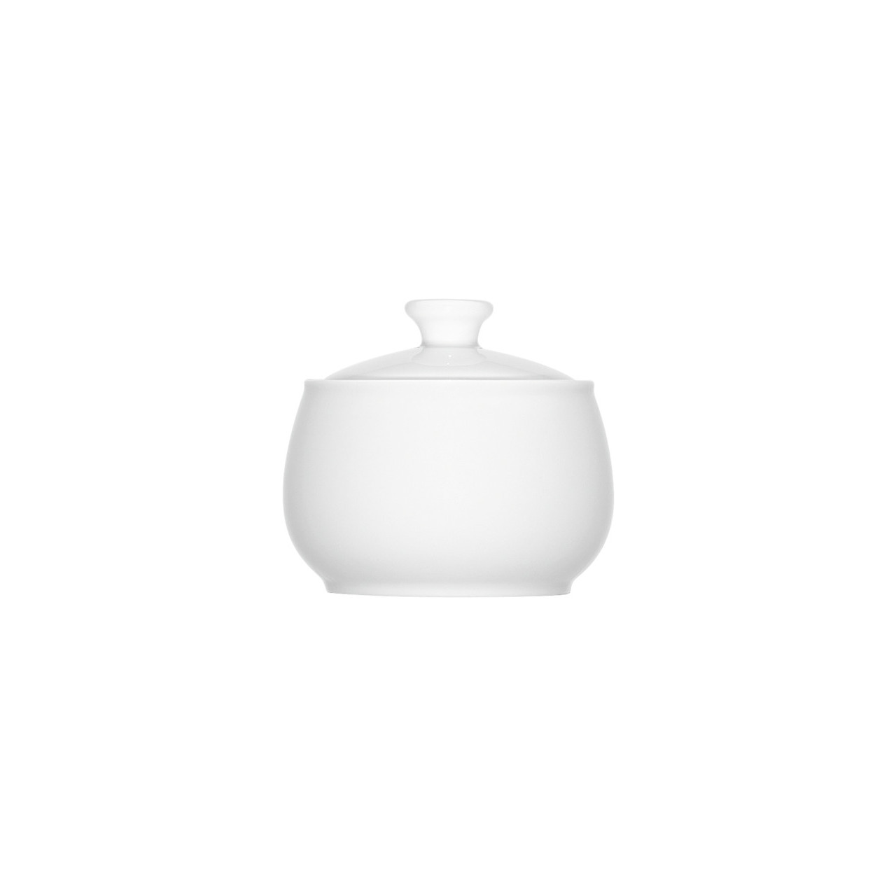 Bonn/Bistro, Zuckerdose komplett ø 95 mm / 0,24 l